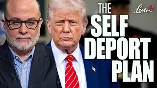 Trump&rsquo;s Self-Deportation Plan: Smart, Legal, and Cost-Effective