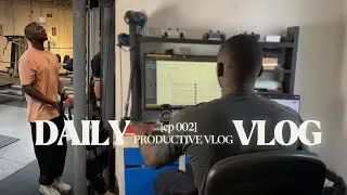 Day in My Life as a Social Media Intern(Unfiltered)