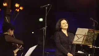 Hasmik Papian-Canti Paralelli // Հասմիկ Պապյան-Զուգահեռ երգեր   --Tigran Mansurian
