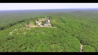 Mount Agamenticus Drone Footage | York, Maine - June 2018