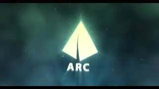 ArcEnemies intro ~ by sam