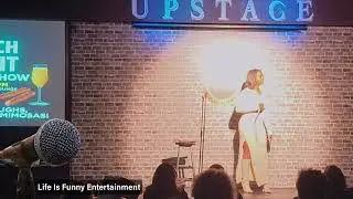🔥 No Chill November &ndash; San Antonio Comedy Showcase 🔥