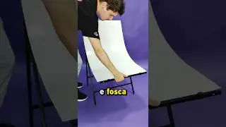 Como tirar fotos de produto igual profissional? Mesa Still da Sou Foto 📸✨