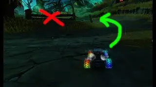 *WORLD FIRST* Nina's Nightmare Dev Time Beaten Without Any Shortcuts!
