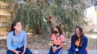 Niltaqgħu Ma' - Ms Deborah De Battista - Episode 11