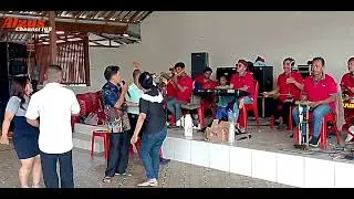 LENGGANG KANGKUNG ][ GAMBANG KROMONG MODERN KGP ][ RUM-PES OEY CUN BOW 