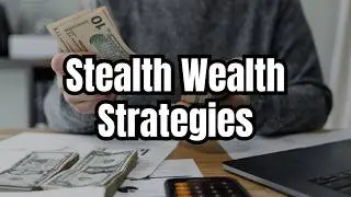 Stealth Wealth: How Rich People Live Cheap &mdash; The Quiet Millionaire Life