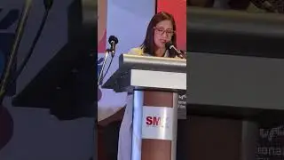 PAG-IYAK NI NORA AUNOR NABANGGIT SA PAGBASA NI JOLINA MAGDANGAL NG AKDA NI RICKY LEE