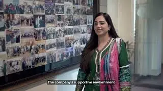 Nishat Chunian
