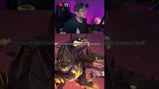GACHA AMPASNYOOOOO - DRAGON TRAVELERS