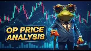 OP PRICE PREDICTION| OP TECHNICAL ANALYSIS