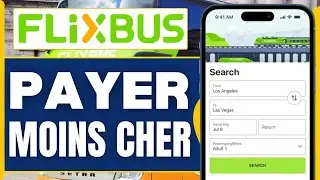 Comment Payer Flixbus Moins Cher ( Tuto 2026 )