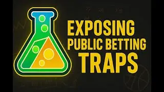 Split Labs: The Site Built to Expose Public Betting Traps