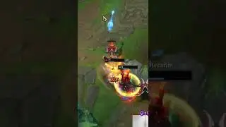 ITS TOO EASY 🗣️ Twitch - Princejoe33 #leagueoflegends  #riotgames   #hecarimlol  #highelogameplay