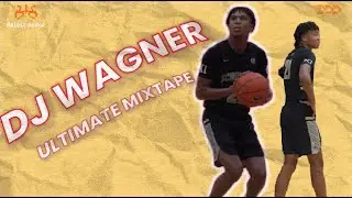 5 minutes of DJ Wagner being unstoppable!!