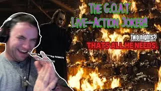 RickWa Reacts to 