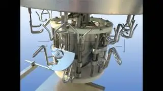 RPQ Poultry Automatic Cut-Up Line (Filleter)