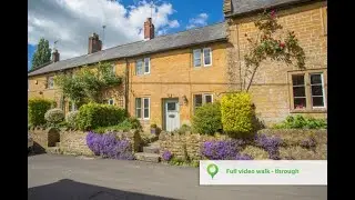Charming Two Double Bedroom Character Cottage in Lower Odcombe