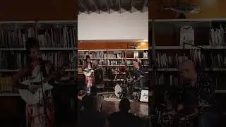 Barbara Calypso - Sofar #Shorts - Gran Canaria