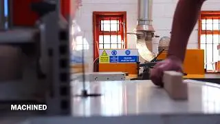 Timberworks Joinery