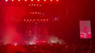 AMEN! - BRING ME THE HORIZON - ACCOR ARENA  - PARIS - 06.06.2023
