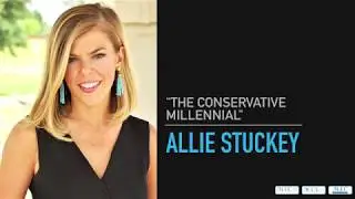 Allie Stuckey 