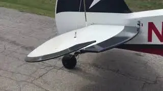Savage Outback (Cub-S)