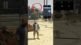 Как получить трюковой самолёт в GTA 5? #gta5 #gta #gameplay #ps5