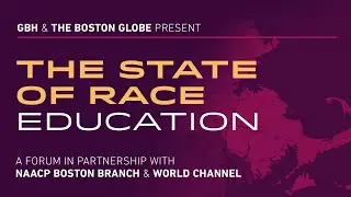 GBH and The Boston Globe present 