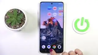 OnePlus 13R &mdash; как включить звуки касания