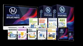 Video Marketing Training &ndash; Master Affiliate Profits