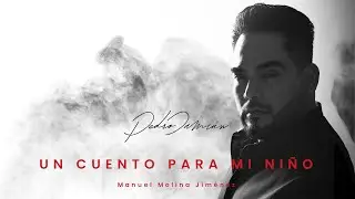 Un cuento para mi niño - KARAOKE al estilo Pedro Damián