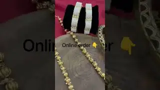 #latestjewellerycollection #goldranihaardesign #artificialjewellery #onlineorder #shorts #viral