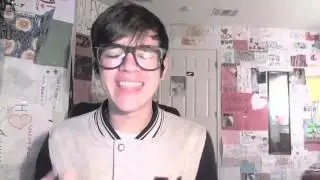 Alex Constancio Cher Lloyd  Want U Back