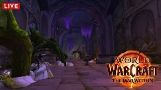 World Of Warcraft The War Within: Baga Farm, Baga Farm, Baga Mine Baga Farm!!