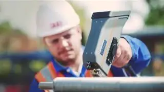 PMI Safety Inspection | Pipeline Integrity | OES and XRF