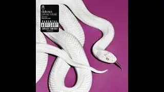 Deftones - Infinite Source (Backing Track) No Guitar