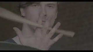 WHORSES - Wonderwall (Official Music Video)