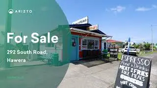 292 South Road, Hawera - Arizto