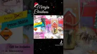 Christmas 2022 Gift Set