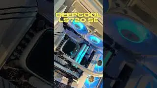 Rs.2 Lakh Gaming PC Build In White | i9 14900K + RTX 4070 🔥