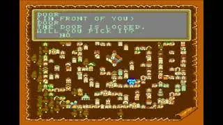 Let's Play Hillsfar 08 - Knockless