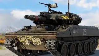 Everyone Forget this in War Thunder
