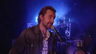 Indie Rock Wedding Band Manchester - Electric Nights (Promo Video)