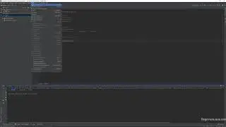 Beginners Java 2018 -- Lesson 4 -- String / Integer Methods, review, and more