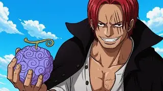 Shanks Reveals the Real Reason He Didn&rsquo;t Eat Luffy&rsquo;s Devil Fruit - One Piece