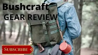 #bushcraftgear Settler's Wrench Hand Auger