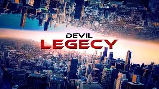 Hindi Rap Song | Devel - Legacy | Rap Song 2022 (Official Audio)