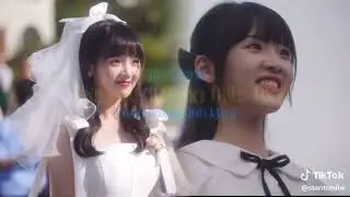 [Chill TikTok]Tổng Hợp Các Video Của Phim Khi Anh Chạy Về Phía Em#f5giangnghi #wheniflytowardsyou