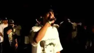 A'leon (AL GUTTA) Gutta Fam Show in da City..